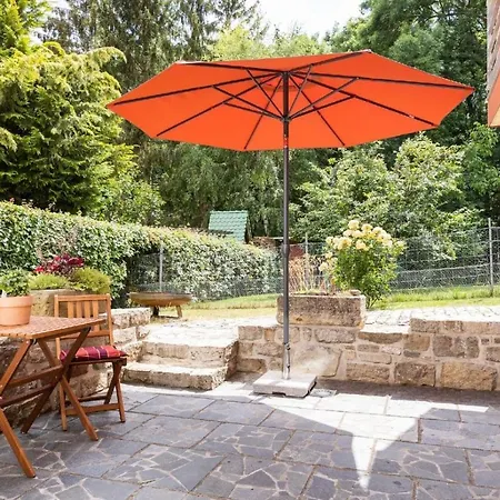 Schone In Bischleben Mit Eigener Terrasse  Erfurt