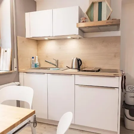 Schone In Bischleben Mit Eigener Terrasse  Erfurt