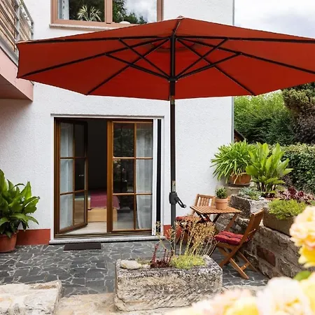 Schone In Bischleben Mit Eigener Terrasse  Erfurt