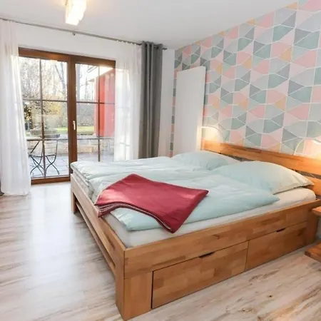 Schone In Bischleben Mit Eigener Terrasse Erfurt